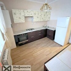 Квартира 37 м², 1-комнатная - изображение 1