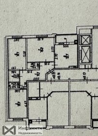 Квартира 78 м², 3-комнатная - изображение 1