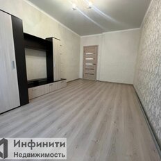 Квартира 63,3 м², 2-комнатная - изображение 5