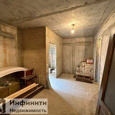 Квартира 89,6 м², 2-комнатная - изображение 5