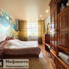 Квартира 60,6 м², 2-комнатная - изображение 5