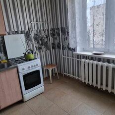 Квартира 33,4 м², 1-комнатная - изображение 4