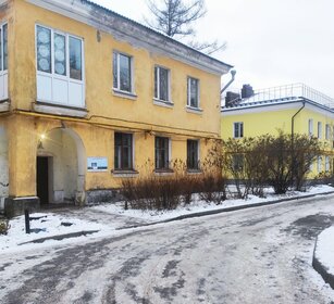 Купить дом с камином в Березовском районе - изображение 39