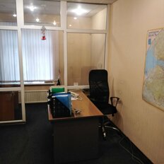 101 м², офис - изображение 4