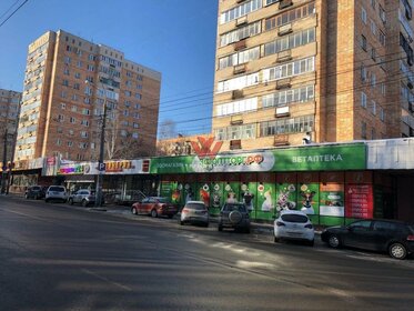 105 м², торговое помещение 525 000 ₽ в месяц - изображение 28