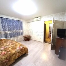 Квартира 31,8 м², 2-комнатная - изображение 2
