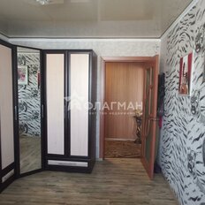 Квартира 62,6 м², 2-комнатная - изображение 3