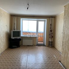 Квартира 68,4 м², 3-комнатная - изображение 1