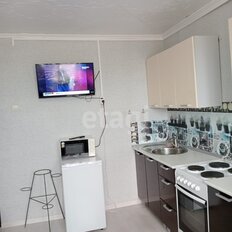 Квартира 36,7 м², 1-комнатная - изображение 5