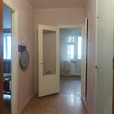 Квартира 35 м², 1-комнатная - изображение 2