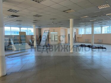 940 м², помещение свободного назначения 1 034 000 ₽ в месяц - изображение 11