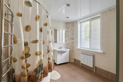 73 м² дом, 4 сотки участок 9 200 ₽ в сутки - изображение 47