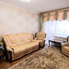 Квартира 42,5 м², 2-комнатная - изображение 1