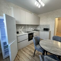 Квартира 60 м², 2-комнатные - изображение 1