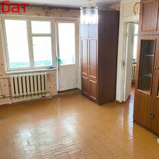 Квартира 45 м², 2-комнатная - изображение 2