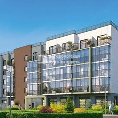 Квартира 52,5 м², 2-комнатная - изображение 3