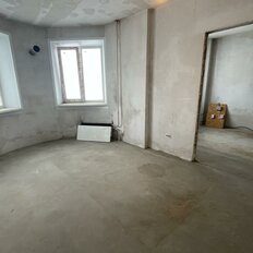 Квартира 91,5 м², 3-комнатная - изображение 2