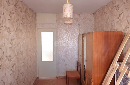 Купить квартиру с балконом и с ремонтом в Динском районе - изображение 5