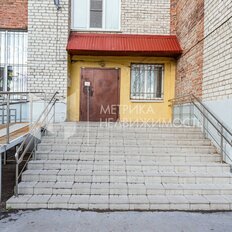 Квартира 30 м², 2-комнатная - изображение 5