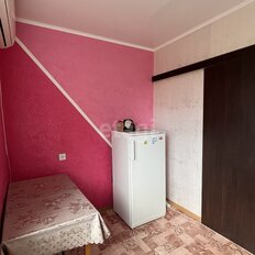 Квартира 35,5 м², 1-комнатная - изображение 4