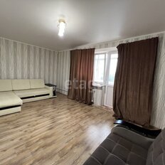 Квартира 35,5 м², 1-комнатная - изображение 2