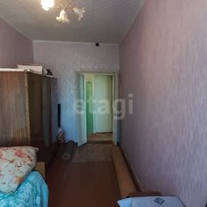 Квартира 44 м², 2-комнатная - изображение 5