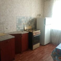 Квартира 38,7 м², 1-комнатная - изображение 3