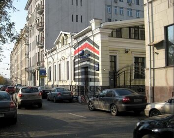 1785 м², помещение свободного назначения 9 371 250 ₽ в месяц - изображение 19