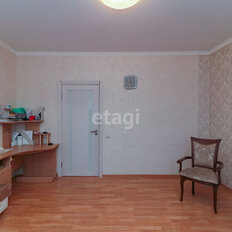 Квартира 108,3 м², 3-комнатная - изображение 4