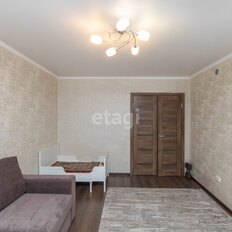 Квартира 37,4 м², 1-комнатная - изображение 4