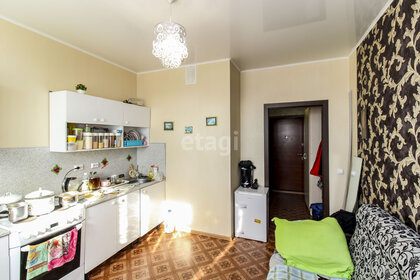 20 м², квартира-студия 2 860 000 ₽ - изображение 42