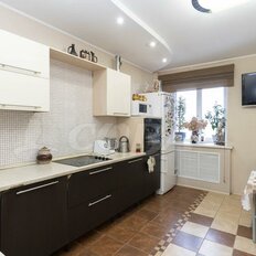 Квартира 113,5 м², 3-комнатная - изображение 2