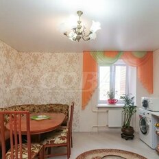 Квартира 70,5 м², 2-комнатная - изображение 4