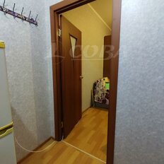 Квартира 23,6 м², студия - изображение 1