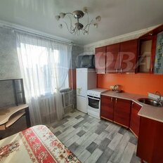 Квартира 34 м², 1-комнатная - изображение 3