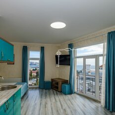 Квартира 33,5 м², студия - изображение 2