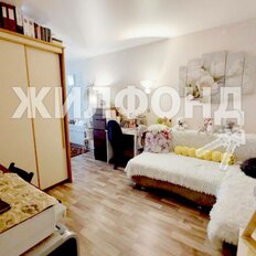 Квартира 57,1 м², 2-комнатная - изображение 4