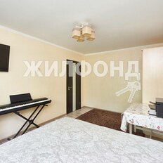 Квартира 44 м², 2-комнатная - изображение 4