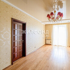 Квартира 108,2 м², 3-комнатная - изображение 4