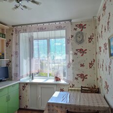 Квартира 60 м², 3-комнатная - изображение 2