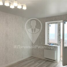 Квартира 38,9 м², 1-комнатная - изображение 2