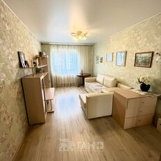 Квартира 84,5 м², 3-комнатная - изображение 3