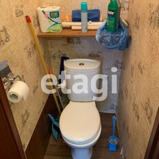 Квартира 30,1 м², 1-комнатная - изображение 4