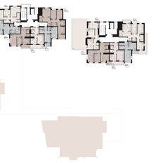 Квартира 81,6 м², 2-комнатная - изображение 2