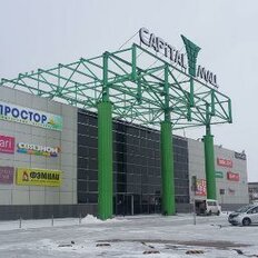 2100 м², торговое помещение - изображение 3