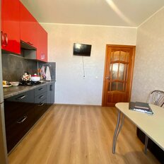 Квартира 40,1 м², 1-комнатная - изображение 5