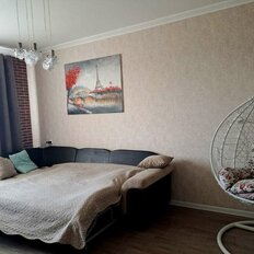 Квартира 87,2 м², 3-комнатная - изображение 3