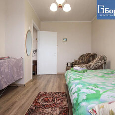 Квартира 20,8 м², 1-комнатная - изображение 2