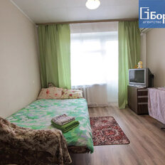 Квартира 20,8 м², 1-комнатная - изображение 1