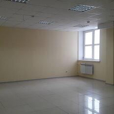 56,5 м², офис - изображение 2